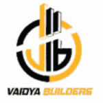 Vaidya Builders logo