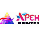 Apex Irrigation logo – Neer Dhara client