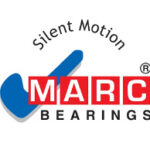 MARC Bearings logo – Neer Dhara client