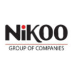 NIKOO Group of Companies logo – Neer Dhara client