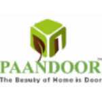 Paandoor doors company logo – Neer Dhara client