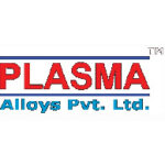 Plasma Alloys Pvt. Ltd. logo – Neer Dhara client