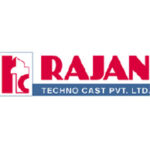 Rajan Techno Cast Pvt. Ltd. logo – Neer Dhara client