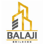Balaji Builders logo – Neer Dhara client