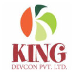 King Devcon Pvt. Ltd. logo – Neer Dhara client