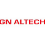 GN Altech logo – Neer Dhara client