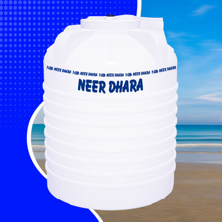 Neer Dhara water tank