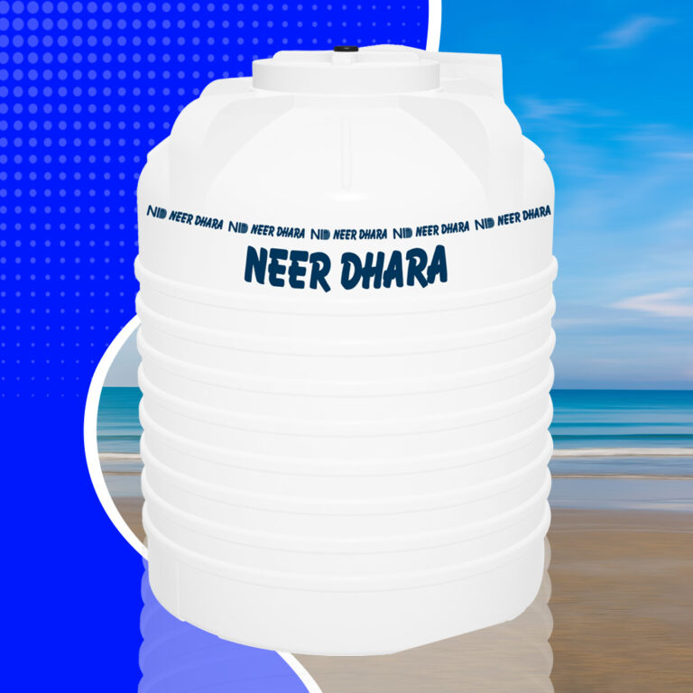 Neer Dhara water tank