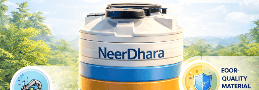 Water Tank Maintenance Tips