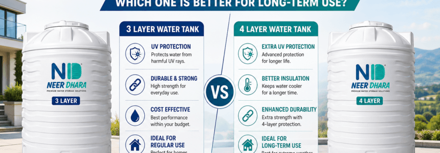best water tank in rajkot
