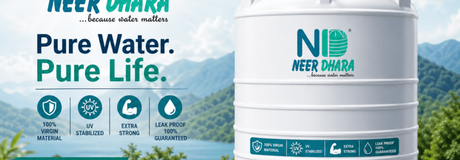 best water tank in rajkot